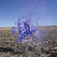 Illustration for article titled Liquid Sculptures Highlight the Beauty in Fluid Dynamics